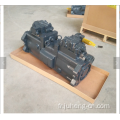 31ND-10010 R800LC-7A Pompe hydraulique K3V280DTH1AHR-9C0H-VB